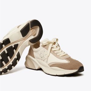 Tory Burch Good Luck Trainer